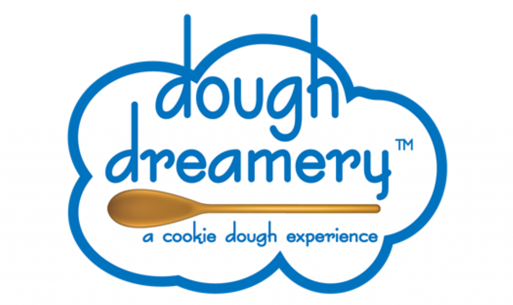 dough dreamery logo