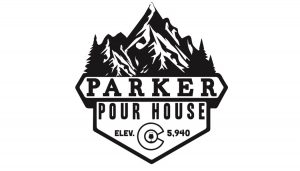 parker pour house logo