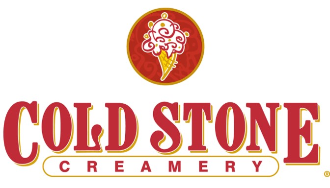cold stone logo