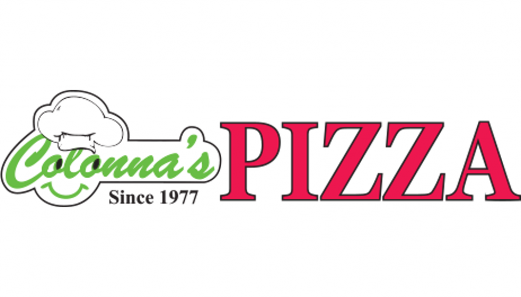 colonnas pizza logo