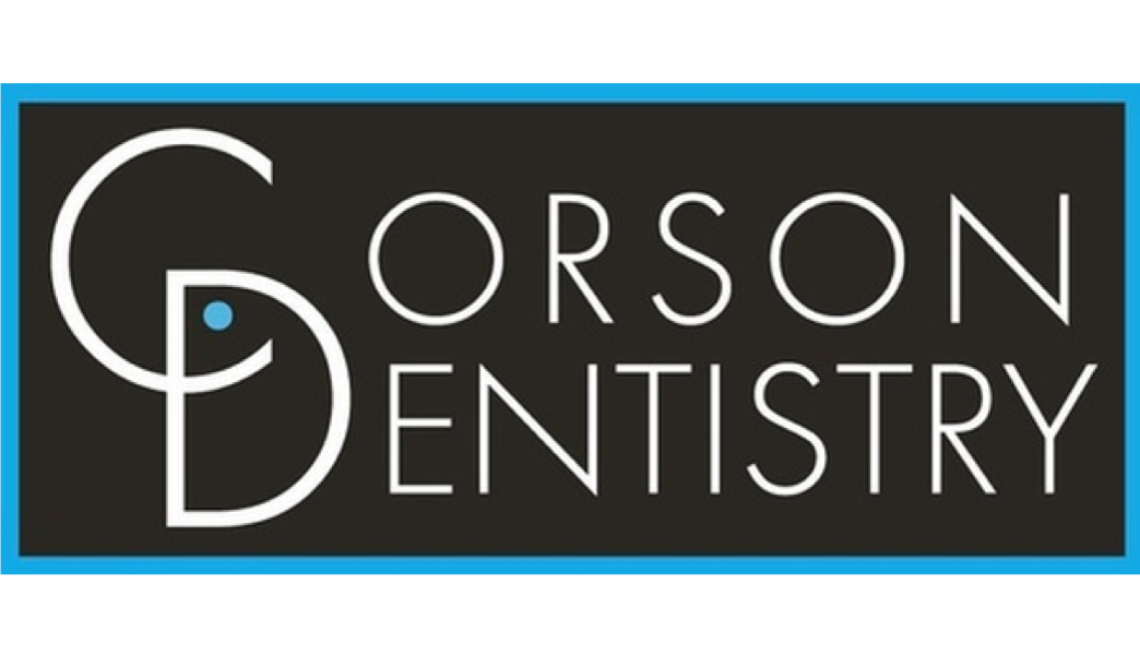 corson dentistry logo