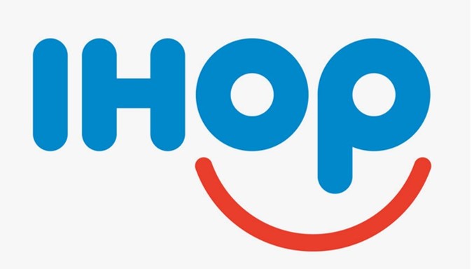 ihop logo