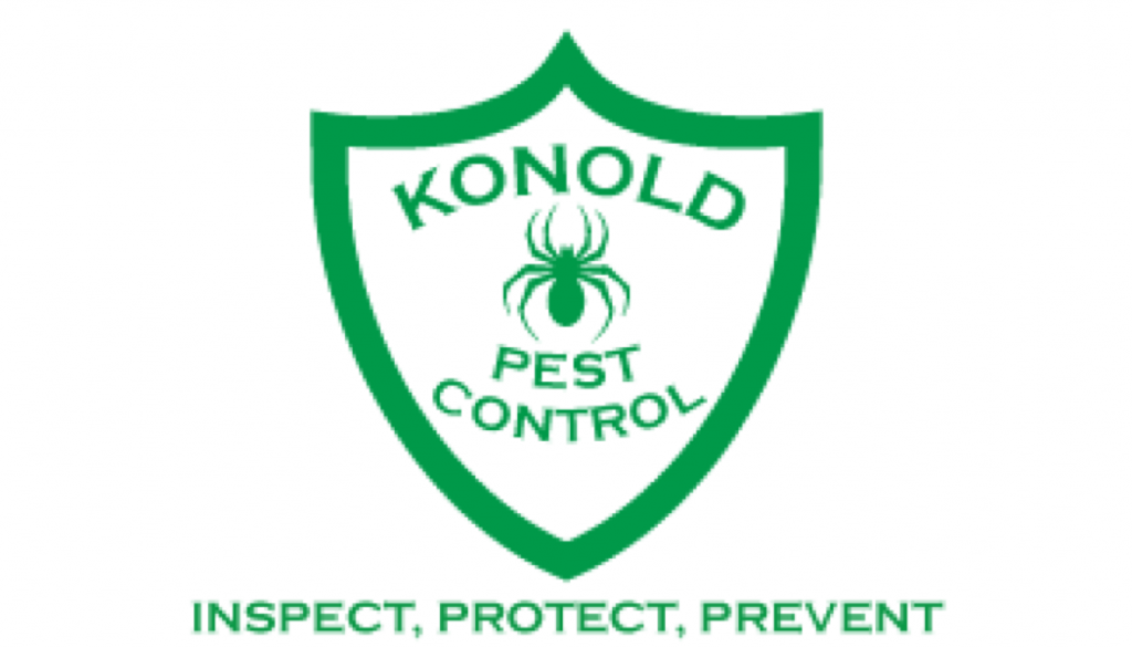 konold pest control logo