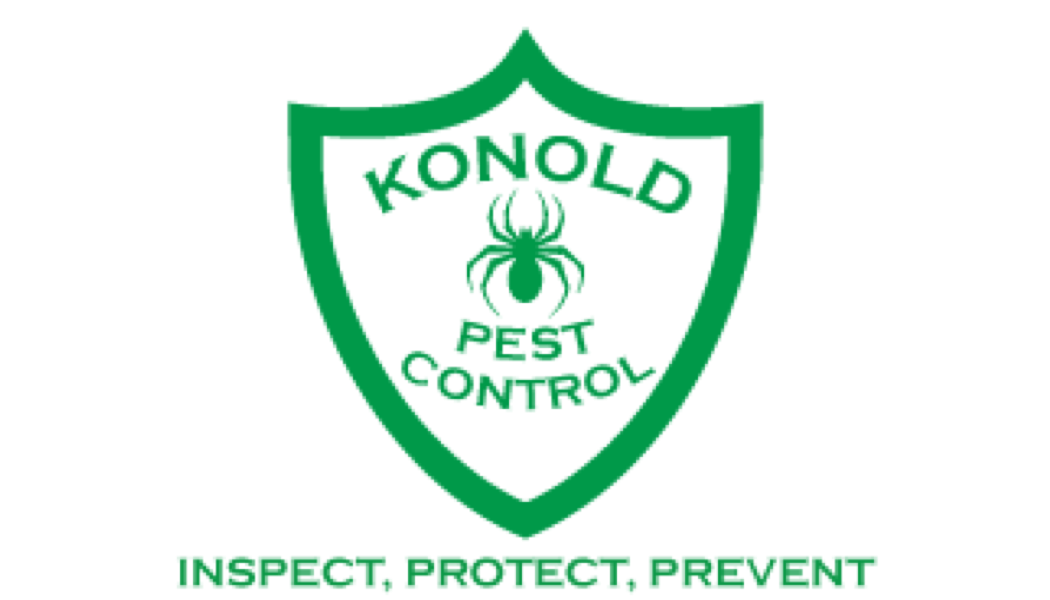 konold pest control logo