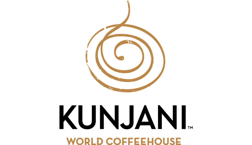kunjani coffee logo
