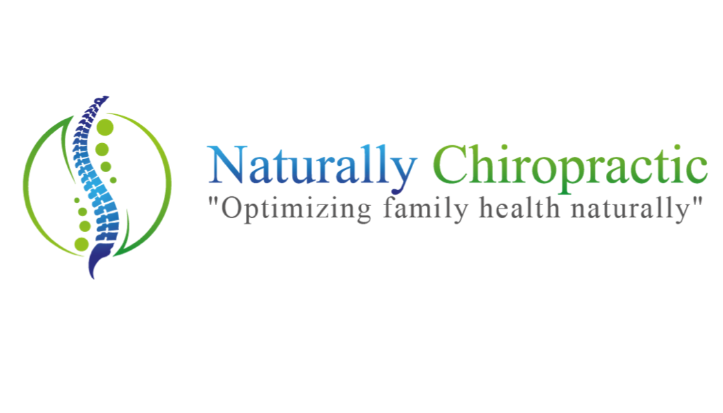 naturally chiropractic logo