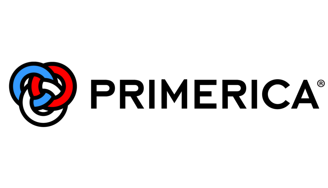 primerica logo