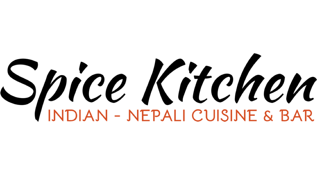 spice kitchen logo