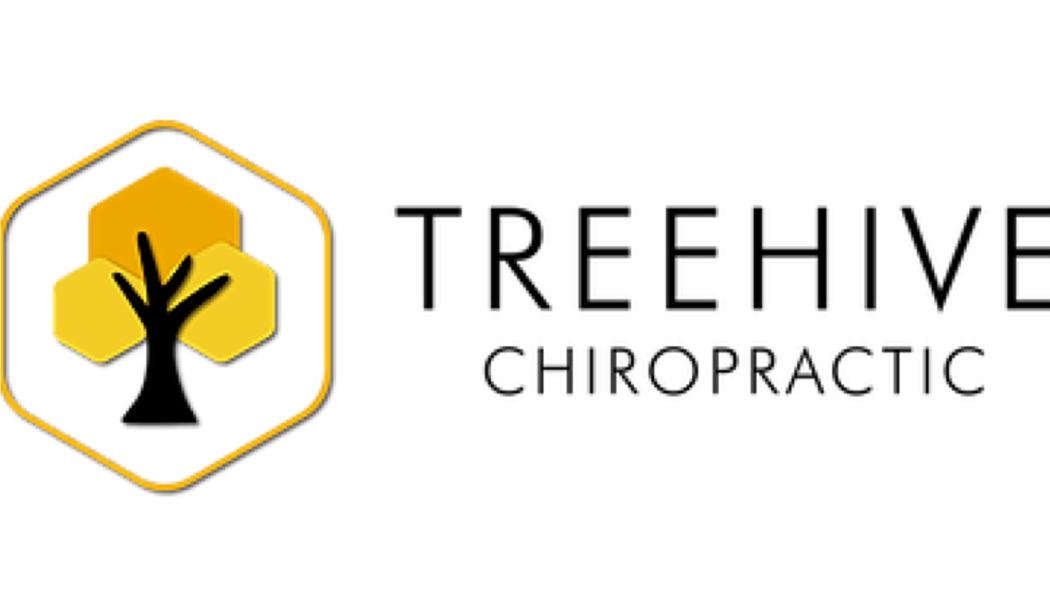 treehive chiropractic logo