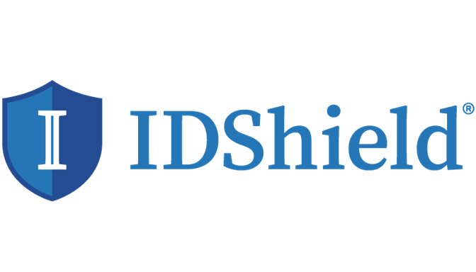 id shield logo