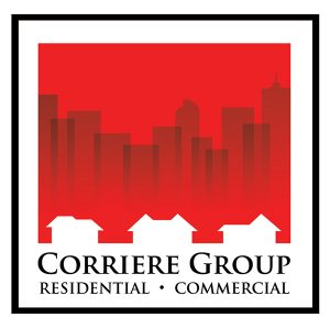 corriere group logo