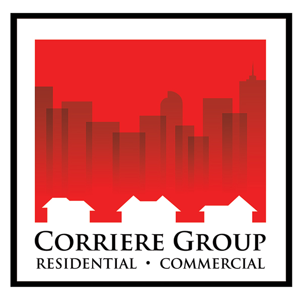 corriere group logo