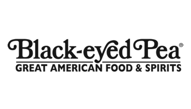 black-eyed pea logo